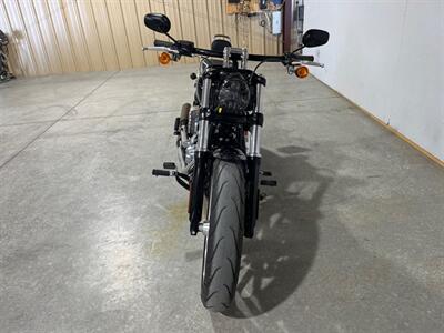 2019 Harley-Davidson Softail Breakout 114   - Photo 8 - Amarillo, TX 79118