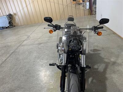 2019 Harley-Davidson Softail Breakout 114   - Photo 12 - Amarillo, TX 79118