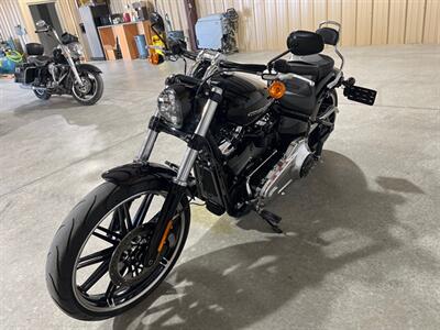2019 Harley-Davidson Softail Breakout 114   - Photo 7 - Amarillo, TX 79118