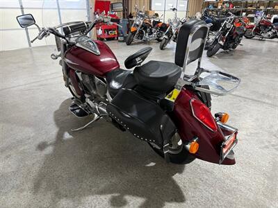 2006 Honda VTX 1300 R - Photo 5 - Amarillo, TX 79118