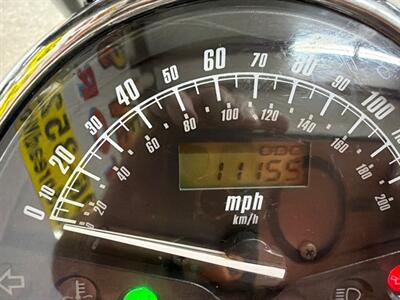 2006 Honda VTX 1300 R - Photo 6 - Amarillo, TX 79118