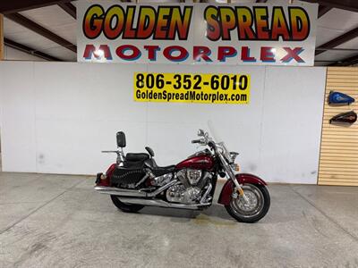 2006 Honda VTX 1300 R - Photo 1 - Amarillo, TX 79118