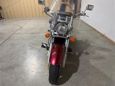2006 Honda VTX 1300 R - Photo 9 - Amarillo, TX 79118