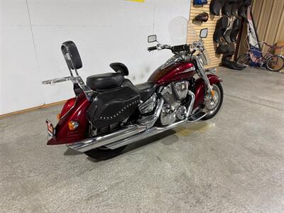 2006 Honda VTX 1300 R - Photo 3 - Amarillo, TX 79118