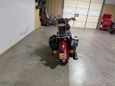 2006 Honda VTX 1300 R - Photo 4 - Amarillo, TX 79118
