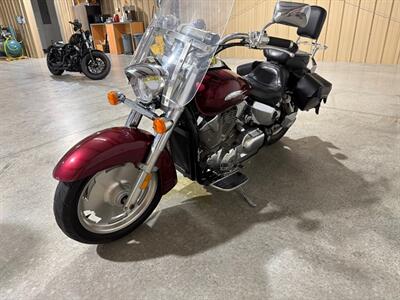 2006 Honda VTX 1300 R - Photo 8 - Amarillo, TX 79118