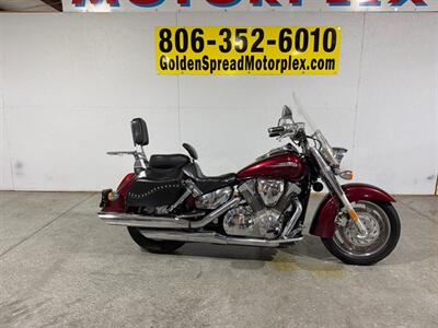 2006 Honda VTX 1300 R - Photo 2 - Amarillo, TX 79118