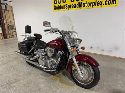2006 Honda VTX 1300 R - Photo 10 - Amarillo, TX 79118