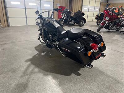 2022 HARLEY ROAD KING   - Photo 5 - Amarillo, TX 79118