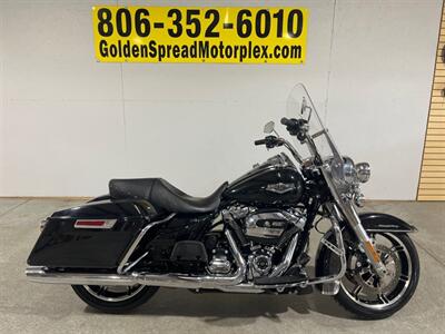 2022 HARLEY ROAD KING   - Photo 2 - Amarillo, TX 79118