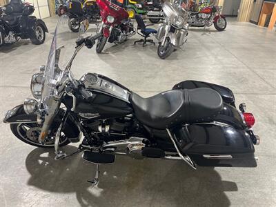 2022 HARLEY ROAD KING   - Photo 6 - Amarillo, TX 79118