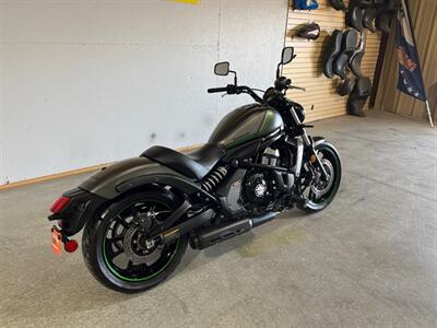 2022 Kawasaki Vulcan S   - Photo 3 - Amarillo, TX 79118