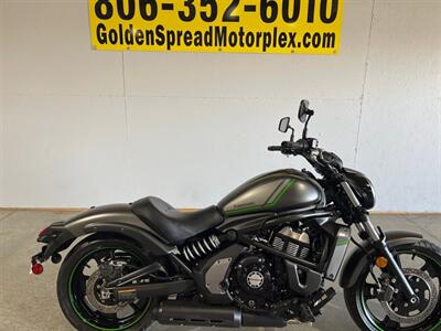 2022 Kawasaki Vulcan S   - Photo 2 - Amarillo, TX 79118
