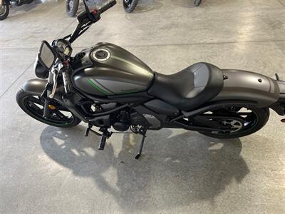 2022 Kawasaki Vulcan S   - Photo 6 - Amarillo, TX 79118