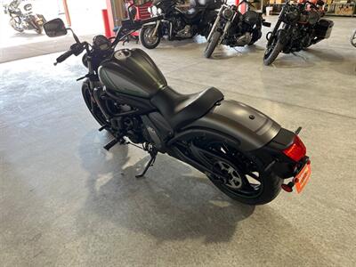 2022 Kawasaki Vulcan S   - Photo 5 - Amarillo, TX 79118