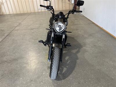 2022 Kawasaki Vulcan S   - Photo 8 - Amarillo, TX 79118