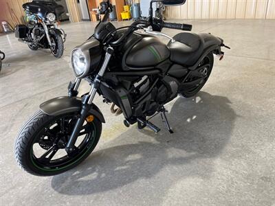 2022 Kawasaki Vulcan S   - Photo 7 - Amarillo, TX 79118