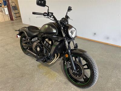 2022 Kawasaki Vulcan S   - Photo 9 - Amarillo, TX 79118