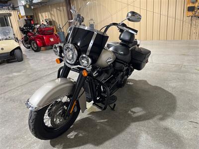 2018 HARLEY HERITAGE 107   - Photo 7 - Amarillo, TX 79118