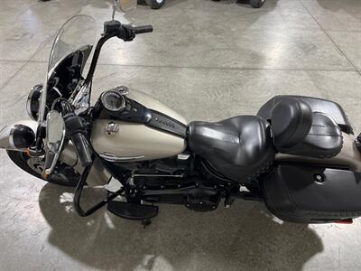 2018 HARLEY HERITAGE 107   - Photo 6 - Amarillo, TX 79118