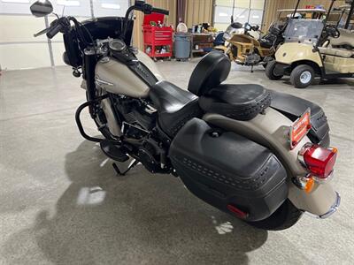 2018 HARLEY HERITAGE 107   - Photo 5 - Amarillo, TX 79118
