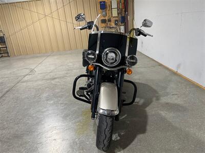 2018 HARLEY HERITAGE 107   - Photo 8 - Amarillo, TX 79118