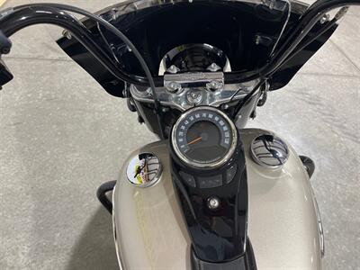 2018 HARLEY HERITAGE 107   - Photo 10 - Amarillo, TX 79118