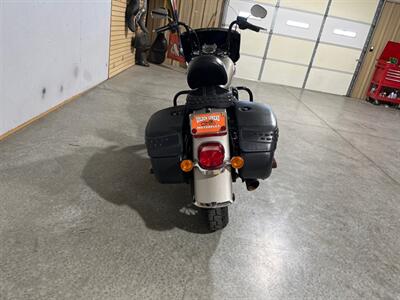 2018 HARLEY HERITAGE 107   - Photo 4 - Amarillo, TX 79118