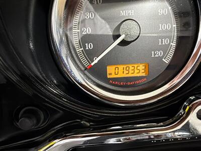 2013 Harley-Davidson Trike Tri Glide Ultra Classic   - Photo 10 - Amarillo, TX 79118