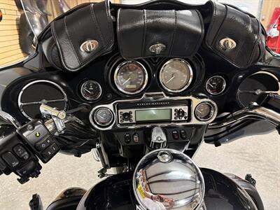 2013 Harley-Davidson Trike Tri Glide Ultra Classic   - Photo 9 - Amarillo, TX 79118