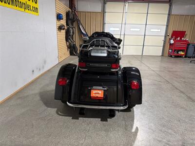 2013 Harley-Davidson Trike Tri Glide Ultra Classic   - Photo 4 - Amarillo, TX 79118