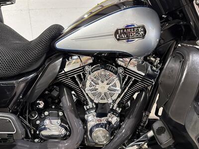 2013 Harley-Davidson Trike Tri Glide Ultra Classic   - Photo 14 - Amarillo, TX 79118