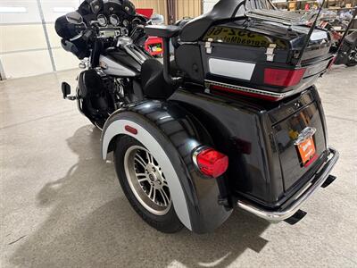 2013 Harley-Davidson Trike Tri Glide Ultra Classic   - Photo 6 - Amarillo, TX 79118