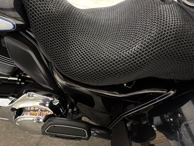 2013 Harley-Davidson Trike Tri Glide Ultra Classic   - Photo 8 - Amarillo, TX 79118
