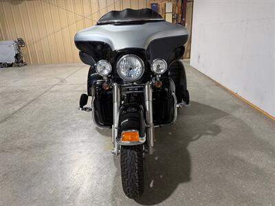 2013 Harley-Davidson Trike Tri Glide Ultra Classic   - Photo 12 - Amarillo, TX 79118