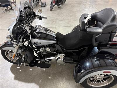 2013 Harley-Davidson Trike Tri Glide Ultra Classic   - Photo 7 - Amarillo, TX 79118