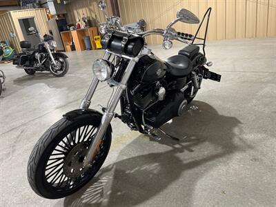 2012 Harley-Davidson Dyna Glide Wide Glide   - Photo 9 - Amarillo, TX 79118
