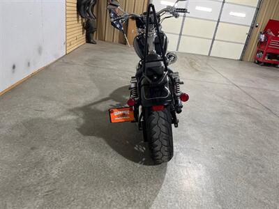 2012 Harley-Davidson Dyna Glide Wide Glide   - Photo 5 - Amarillo, TX 79118