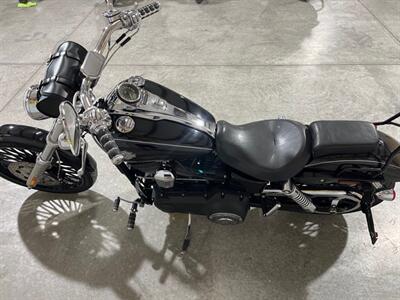 2012 Harley-Davidson Dyna Glide Wide Glide   - Photo 8 - Amarillo, TX 79118