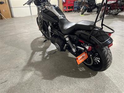 2012 Harley-Davidson Dyna Glide Wide Glide   - Photo 6 - Amarillo, TX 79118
