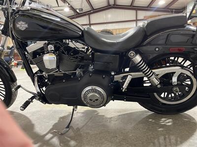 2012 Harley-Davidson Dyna Glide Wide Glide   - Photo 7 - Amarillo, TX 79118