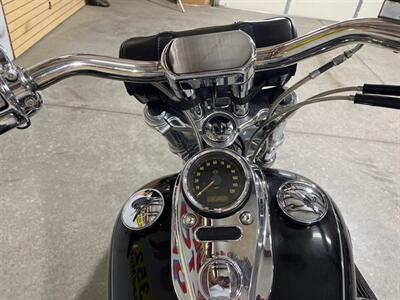 2012 Harley-Davidson Dyna Glide Wide Glide   - Photo 13 - Amarillo, TX 79118