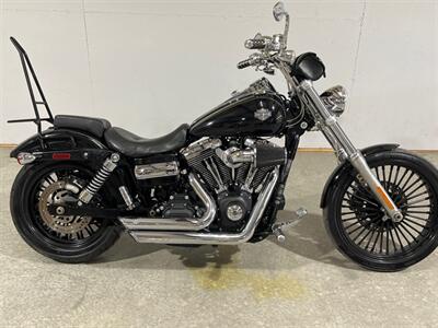 2012 Harley-Davidson Dyna Glide Wide Glide   - Photo 3 - Amarillo, TX 79118