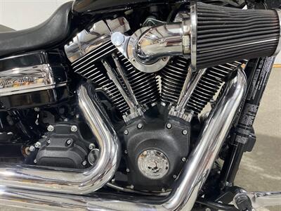 2012 Harley-Davidson Dyna Glide Wide Glide   - Photo 12 - Amarillo, TX 79118