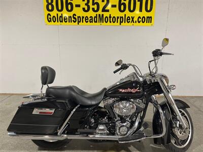 2004 HARLEY  DAVIDSON ROAD KING   - Photo 2 - Amarillo, TX 79118