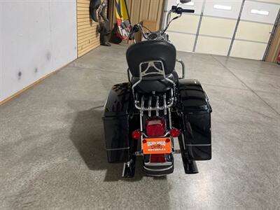 2004 HARLEY  DAVIDSON ROAD KING   - Photo 4 - Amarillo, TX 79118
