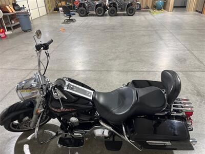 2004 HARLEY  DAVIDSON ROAD KING   - Photo 6 - Amarillo, TX 79118