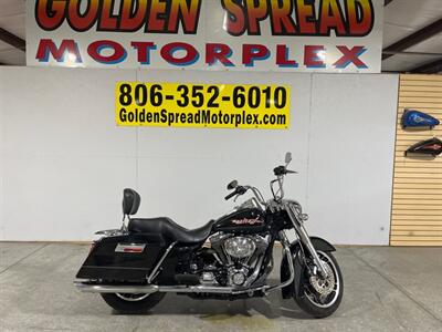 2004 HARLEY  DAVIDSON ROAD KING   - Photo 1 - Amarillo, TX 79118