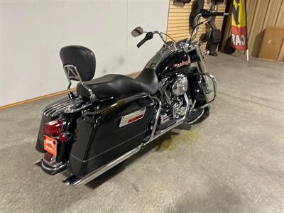 2004 HARLEY  DAVIDSON ROAD KING   - Photo 3 - Amarillo, TX 79118