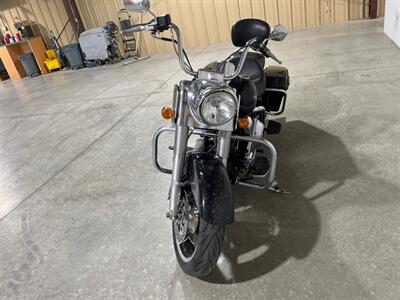 2004 HARLEY  DAVIDSON ROAD KING   - Photo 8 - Amarillo, TX 79118